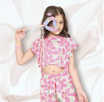 Girl 4-6