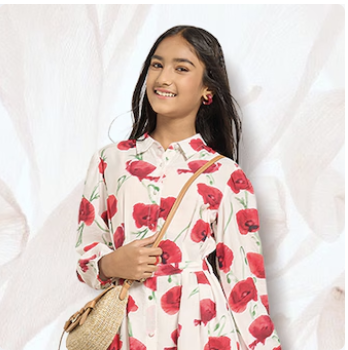 Girl 6-14