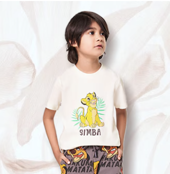 Boy 2-4