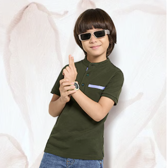 Boy 4-6
