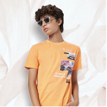 Boy 6-14