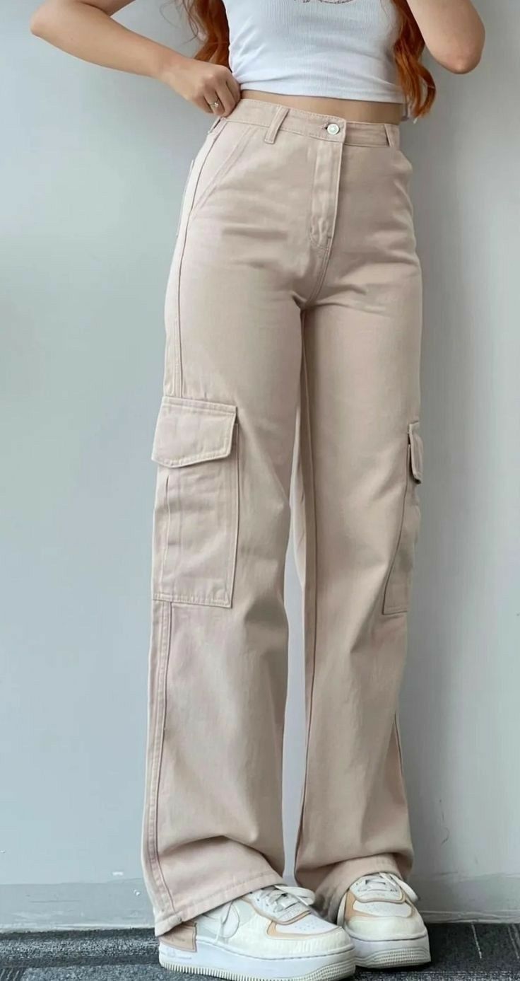 Trousers