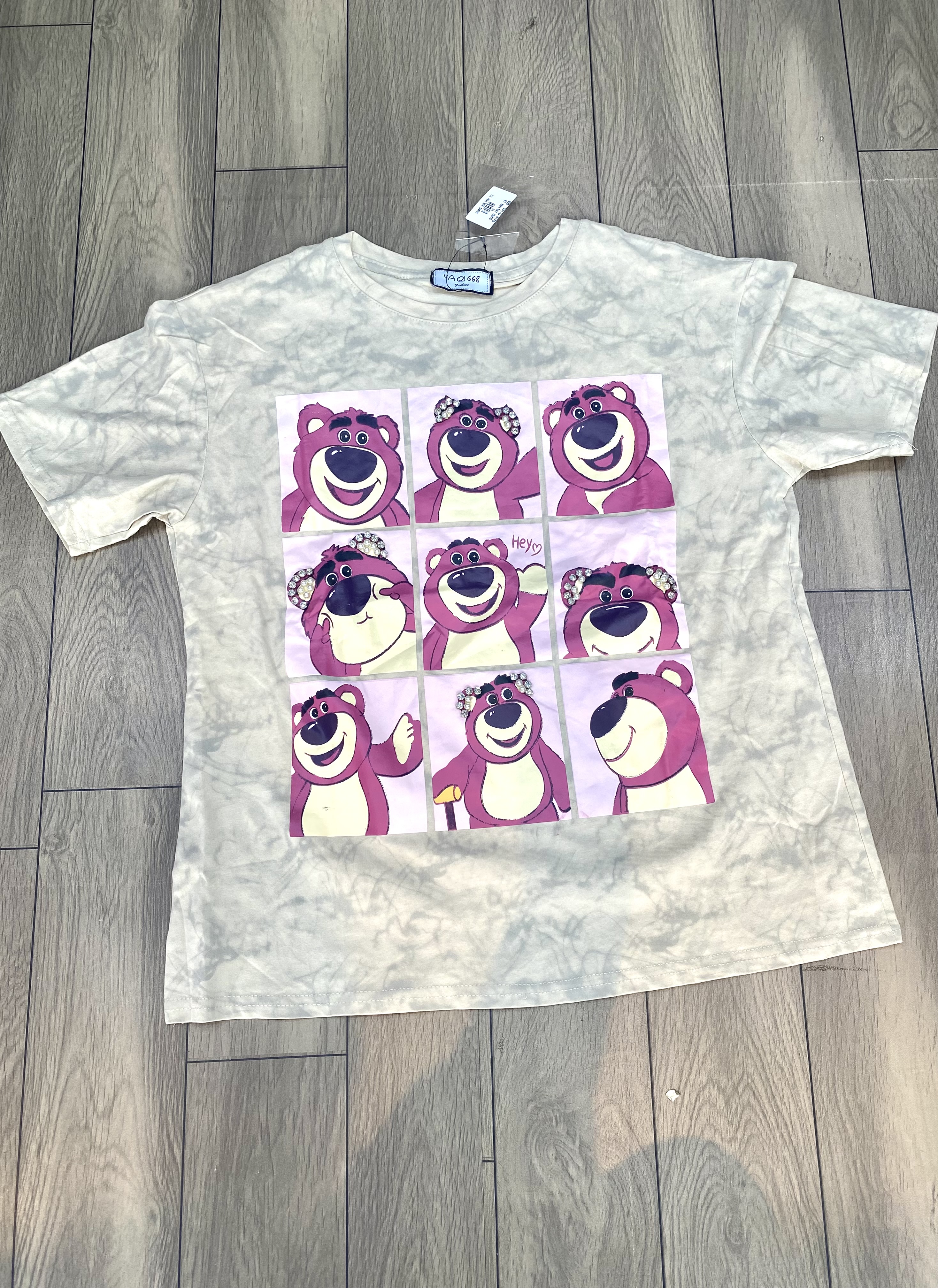Product View