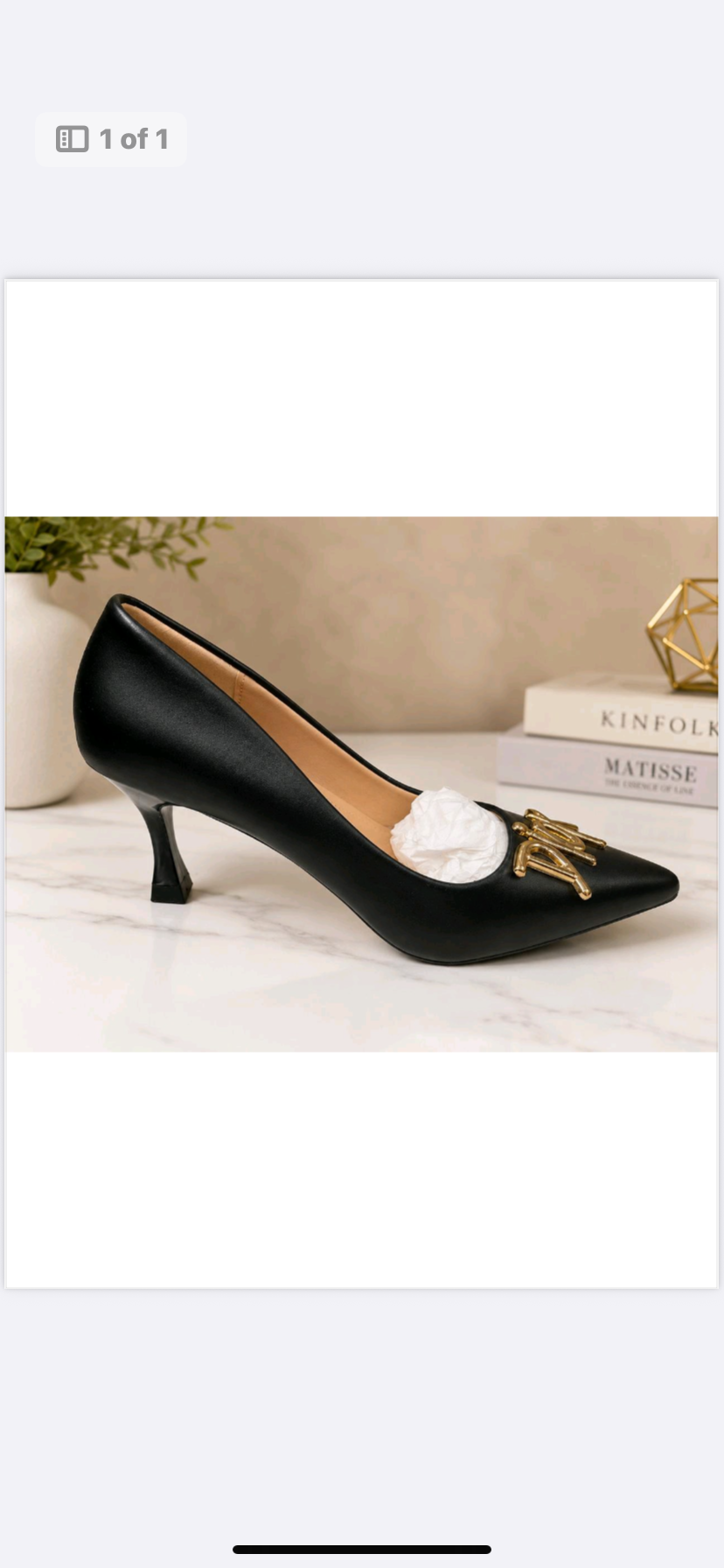 Product View
