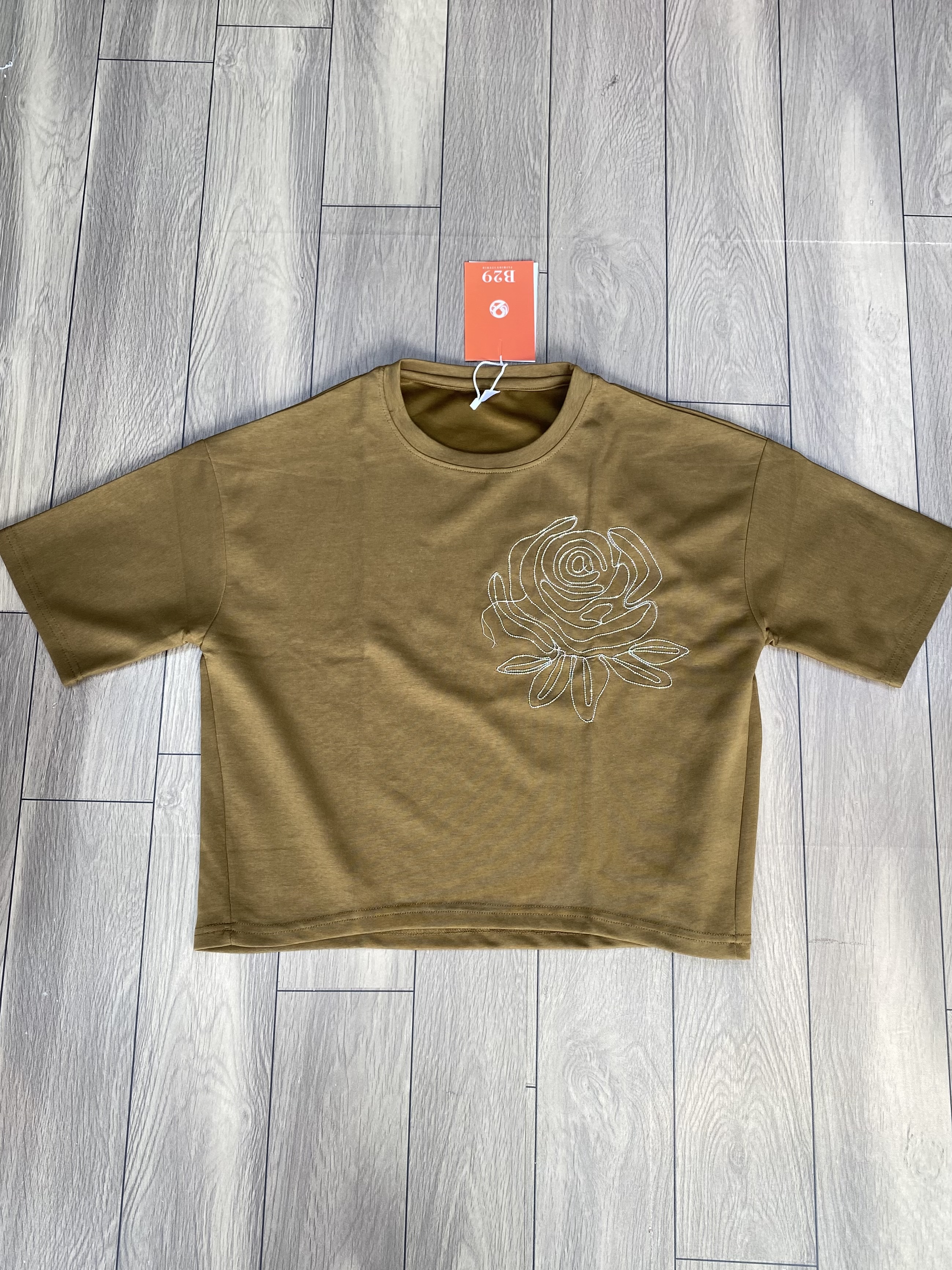 Product View