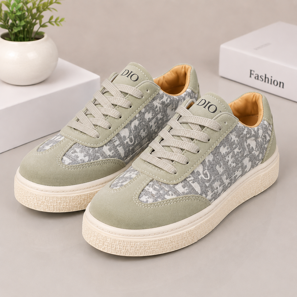 Product View