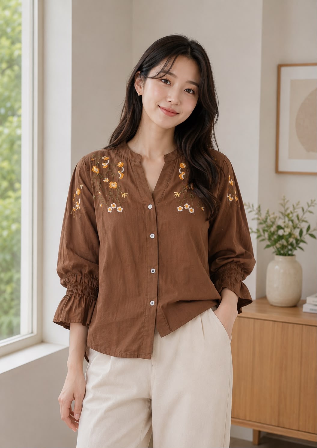 Product View