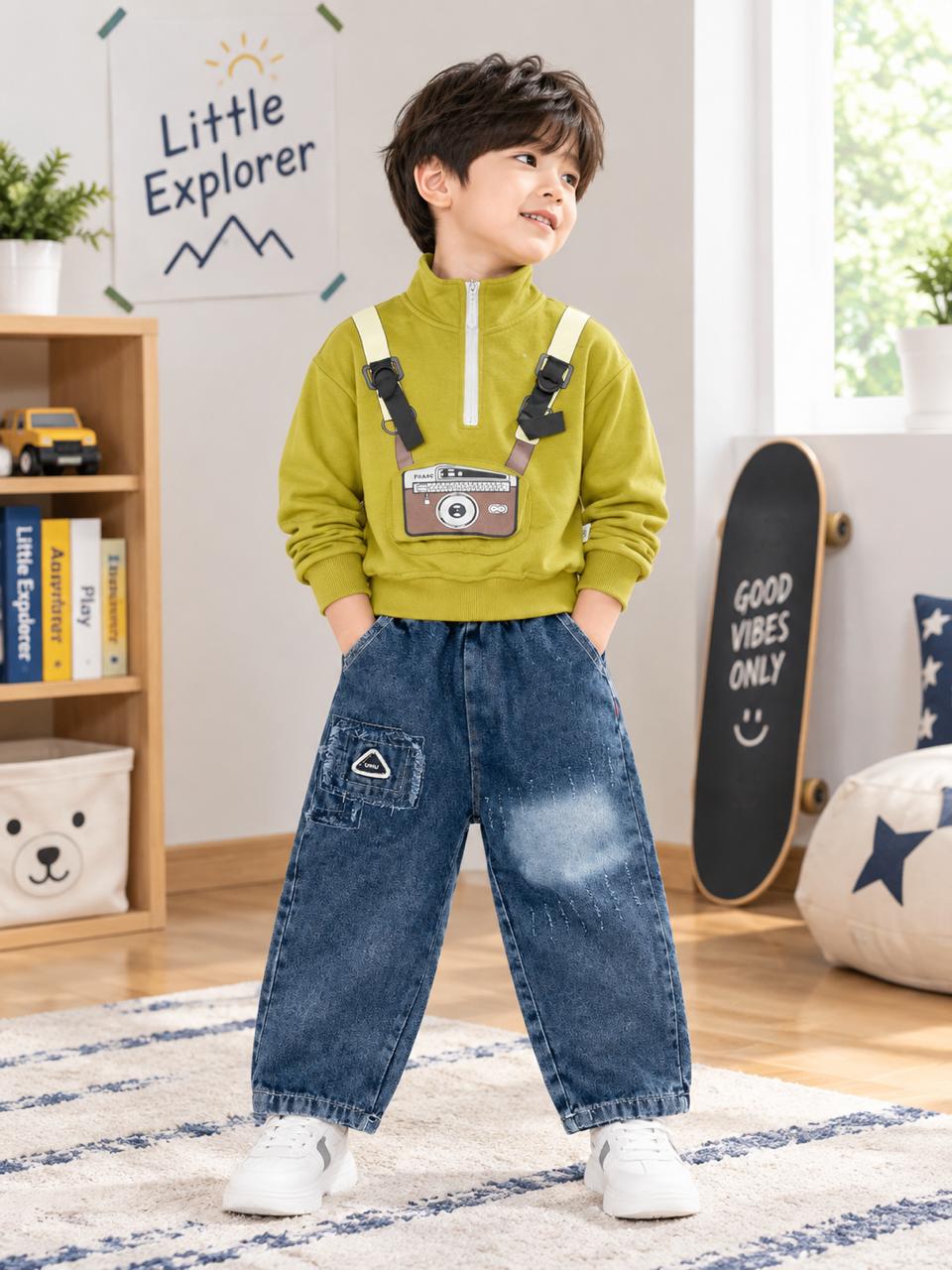 Product View