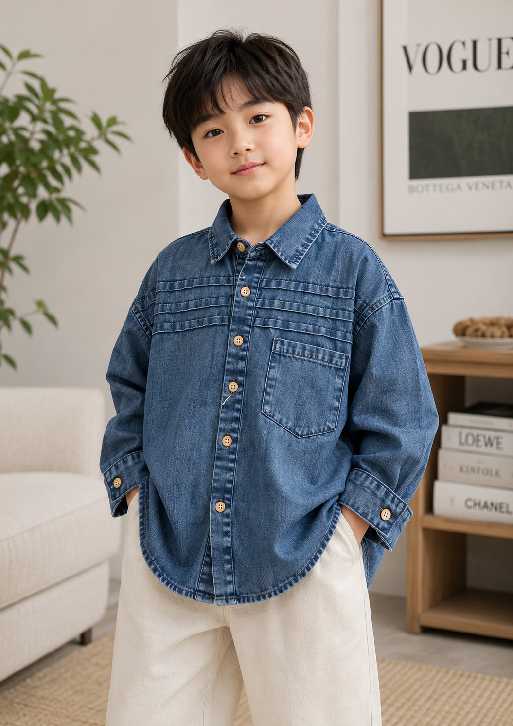 Product View
