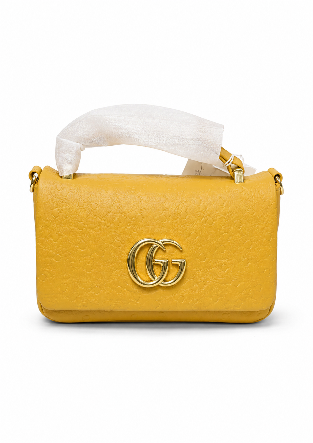 Luxe Mini Chain small Bag