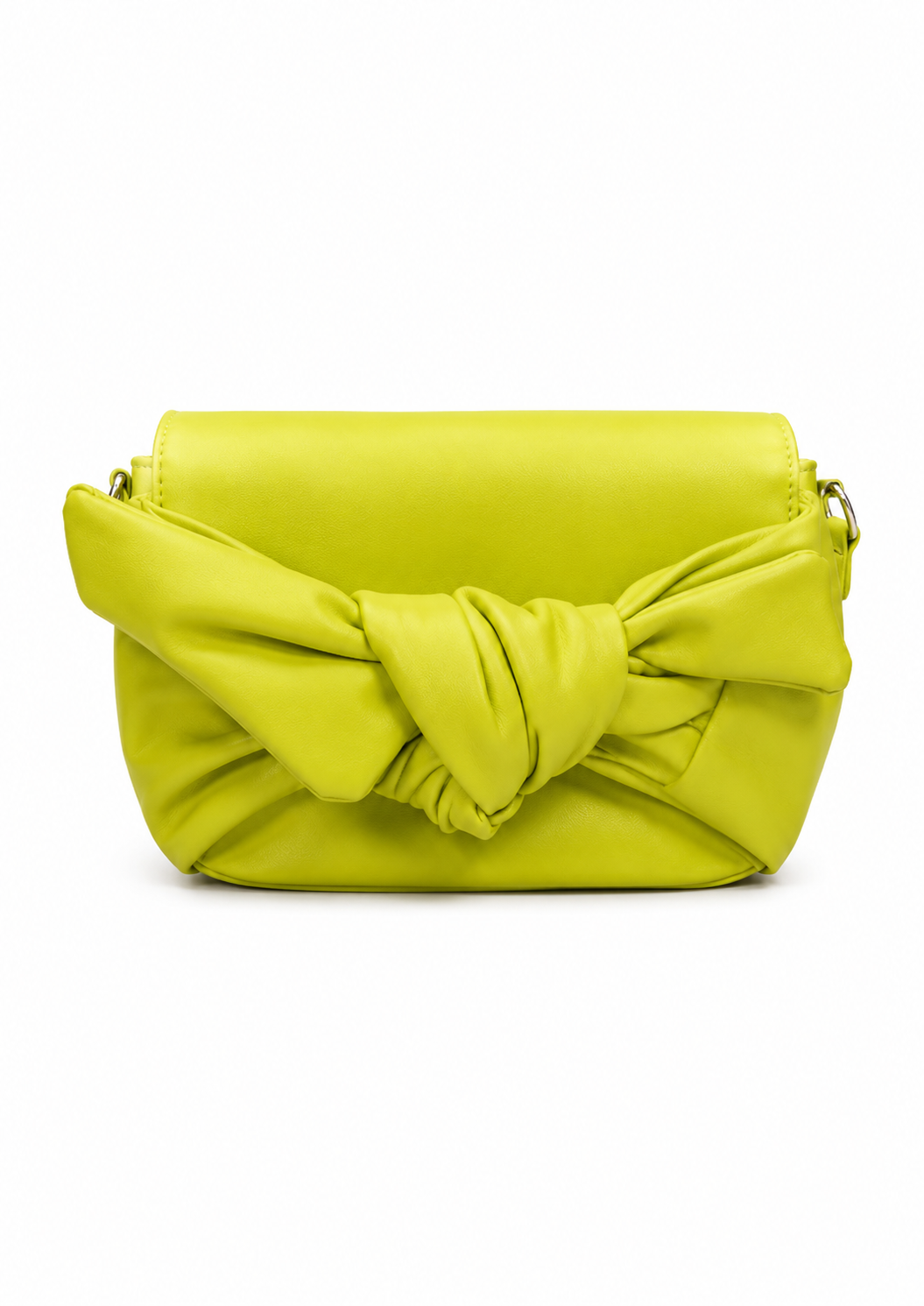 Luna Knot Crossbody Bag