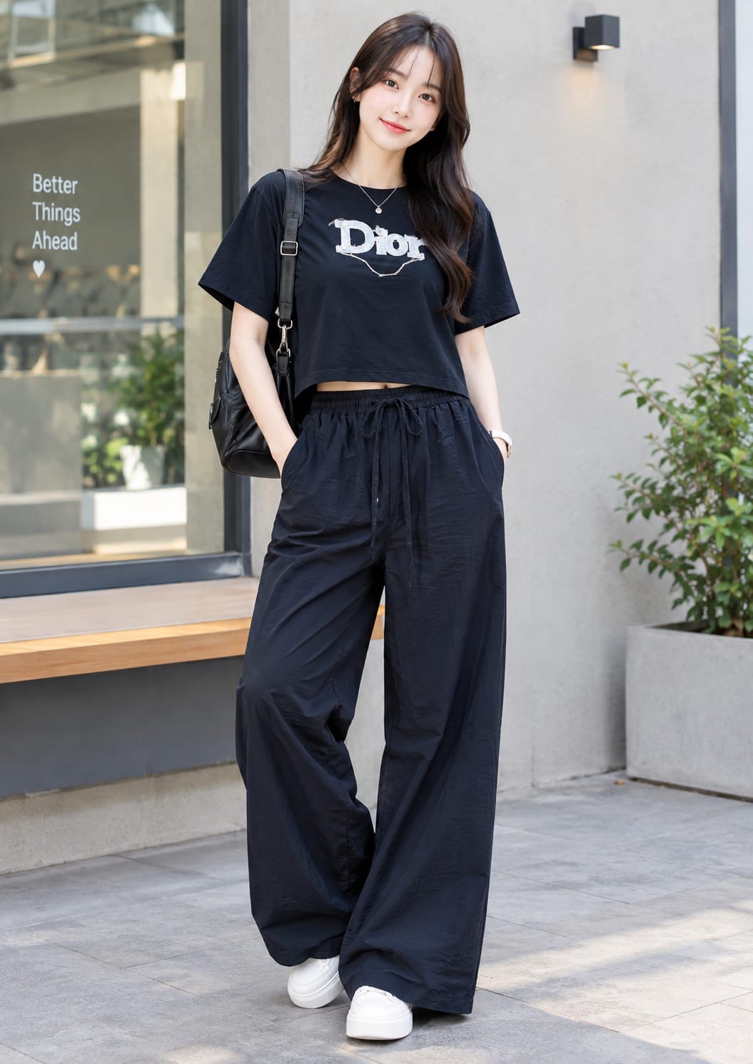 Urban Luxe Co-Ord Set