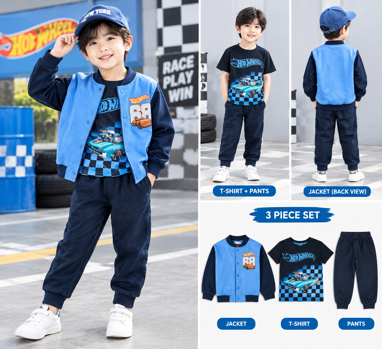Product View