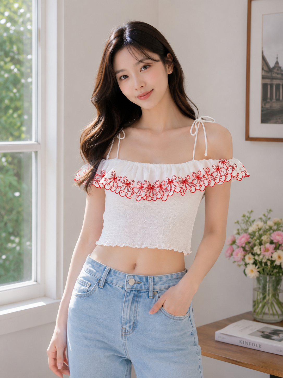 Product View