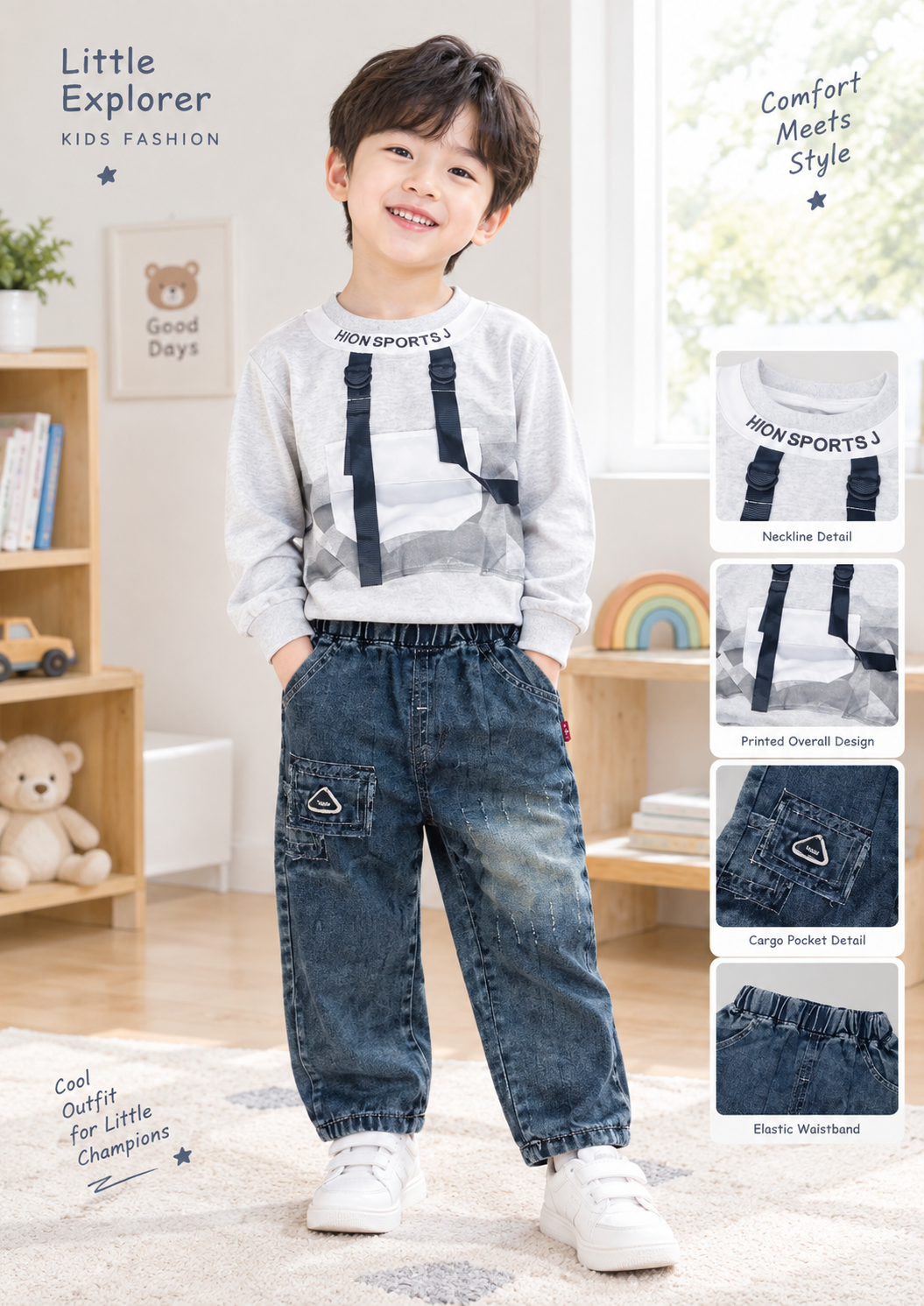 Product View