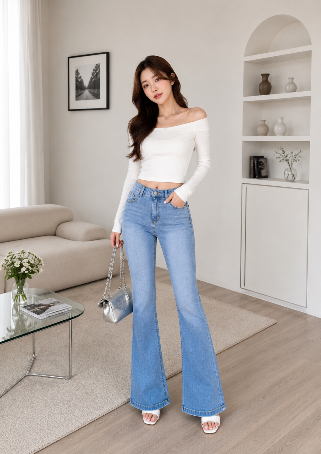 Product View