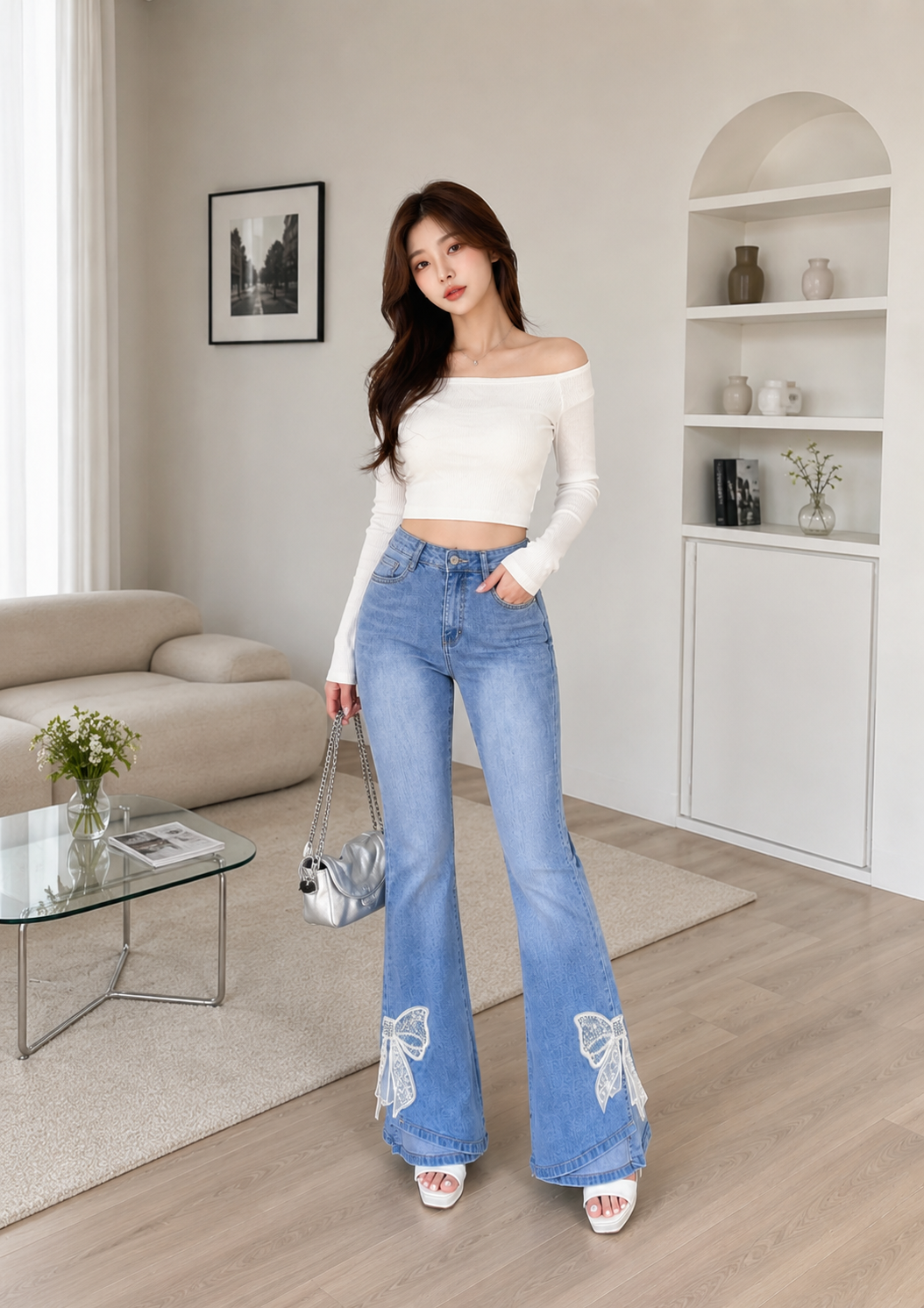 Product View