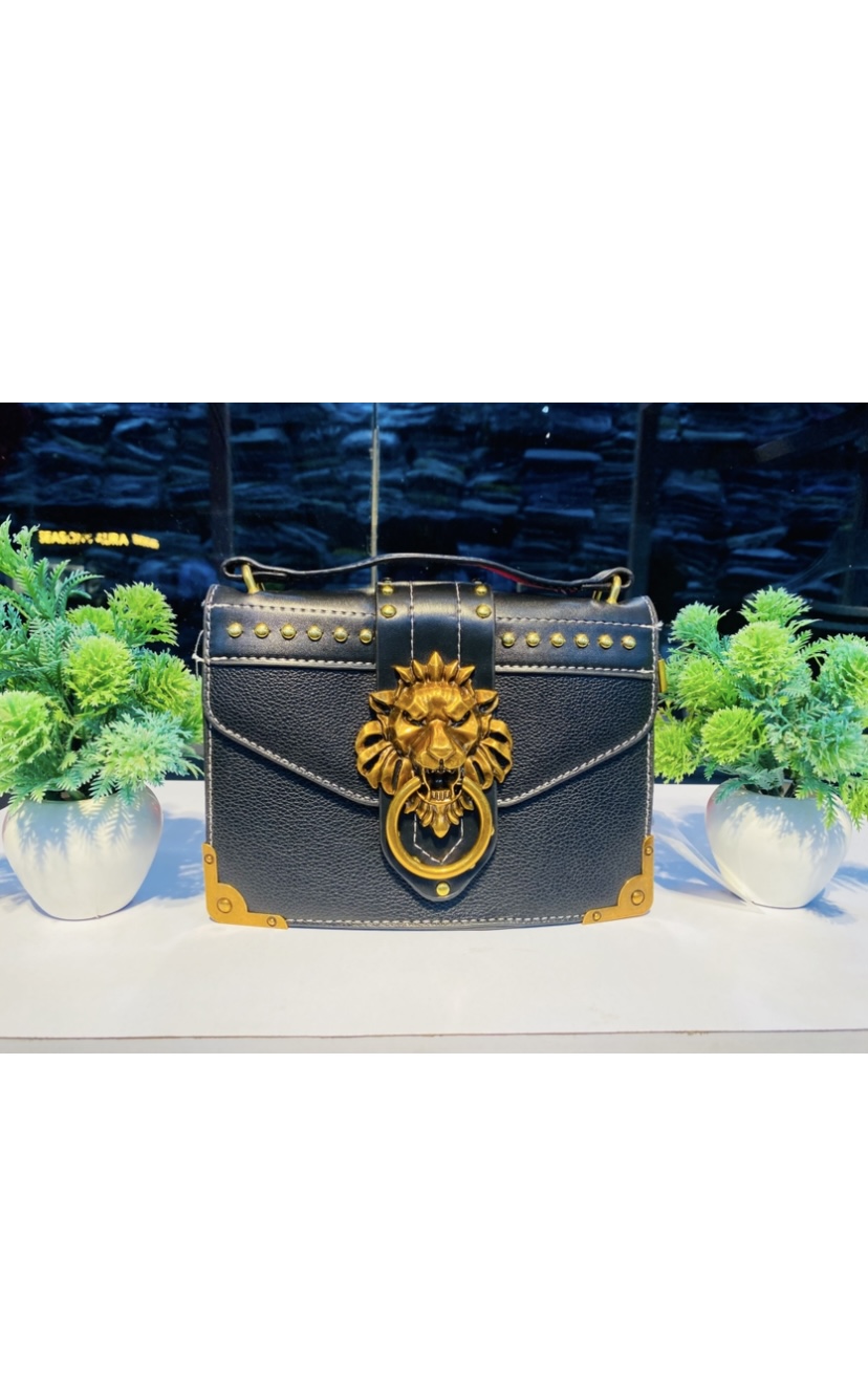 Luxe Legacy Bag