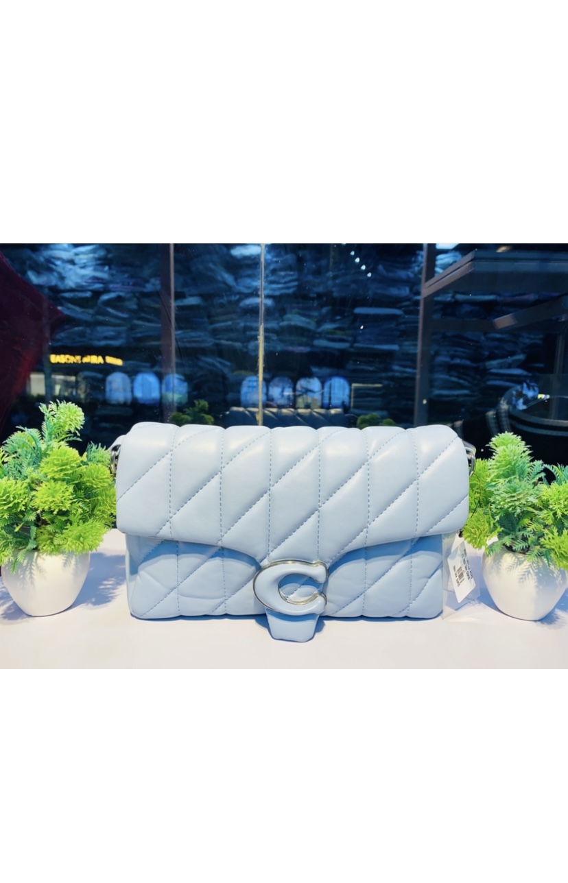 Haute Chic Handbag