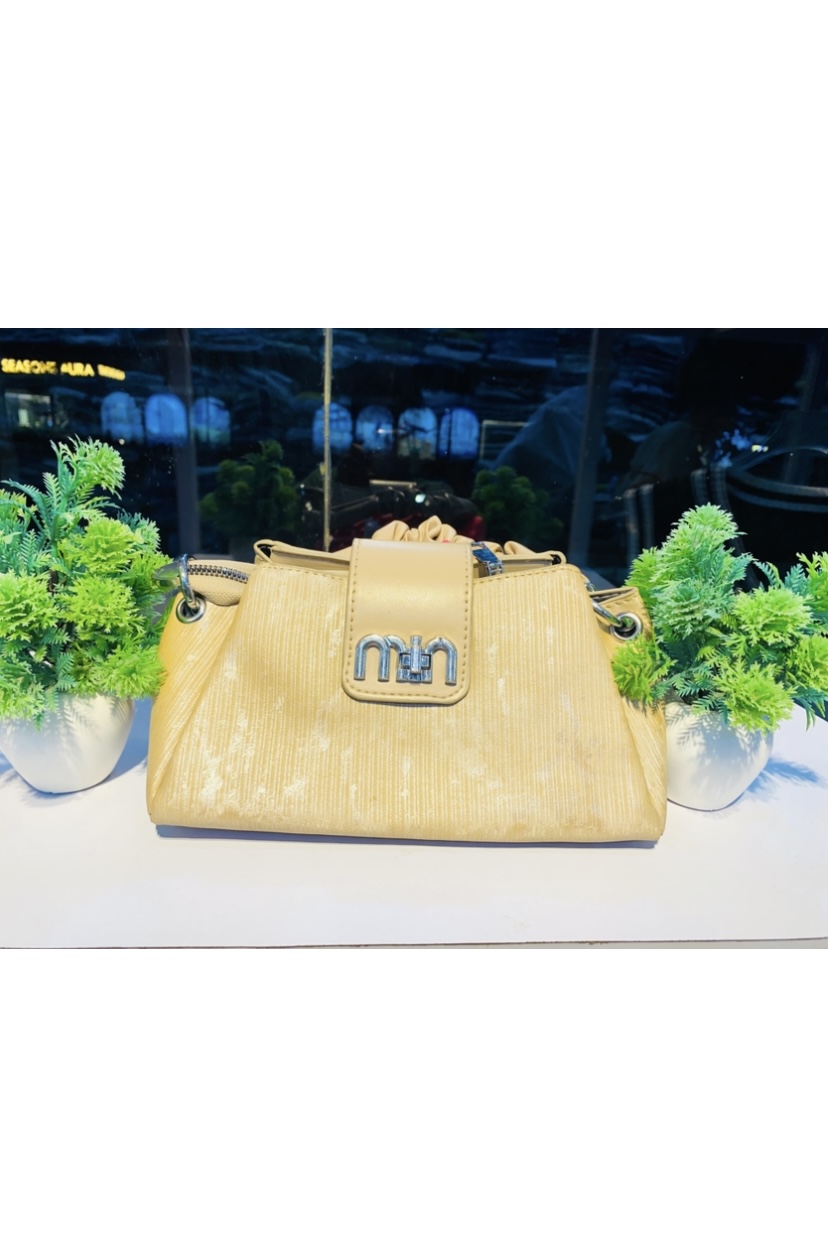 Celestial Chic Handbag 1
