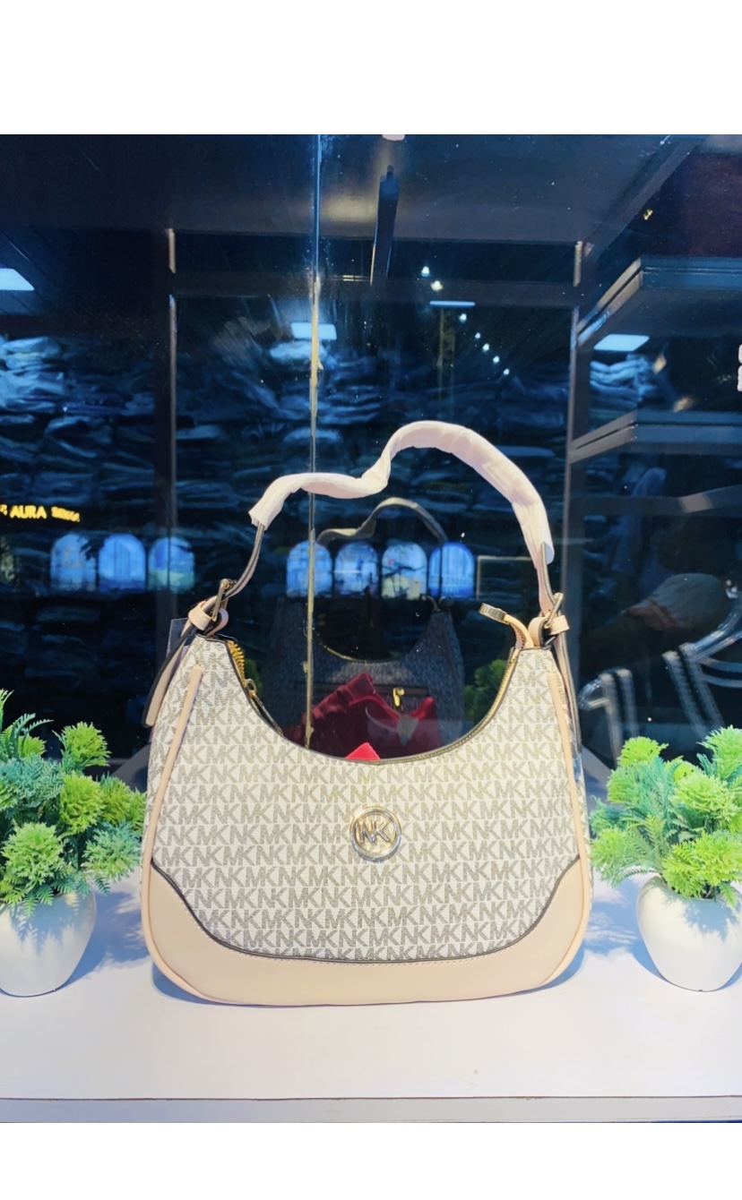 Glamour Street Bag