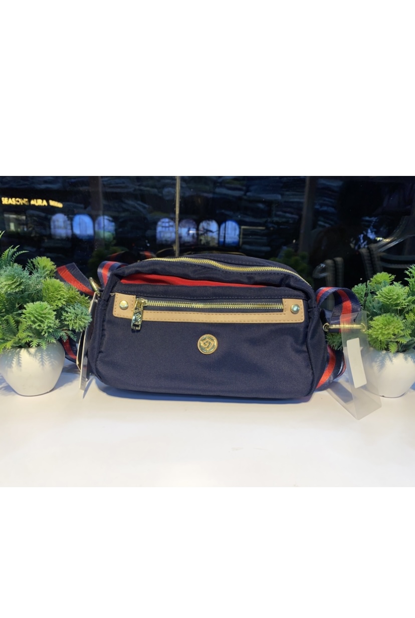 Glamour Street Bag 1