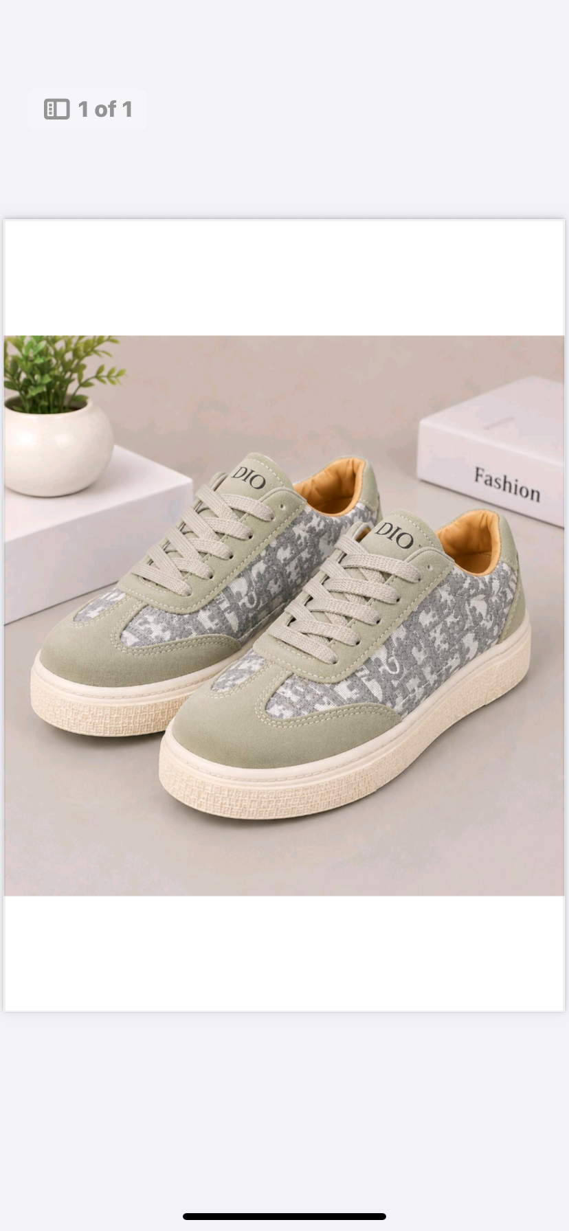 Everyday Comfort Platform Shoes
