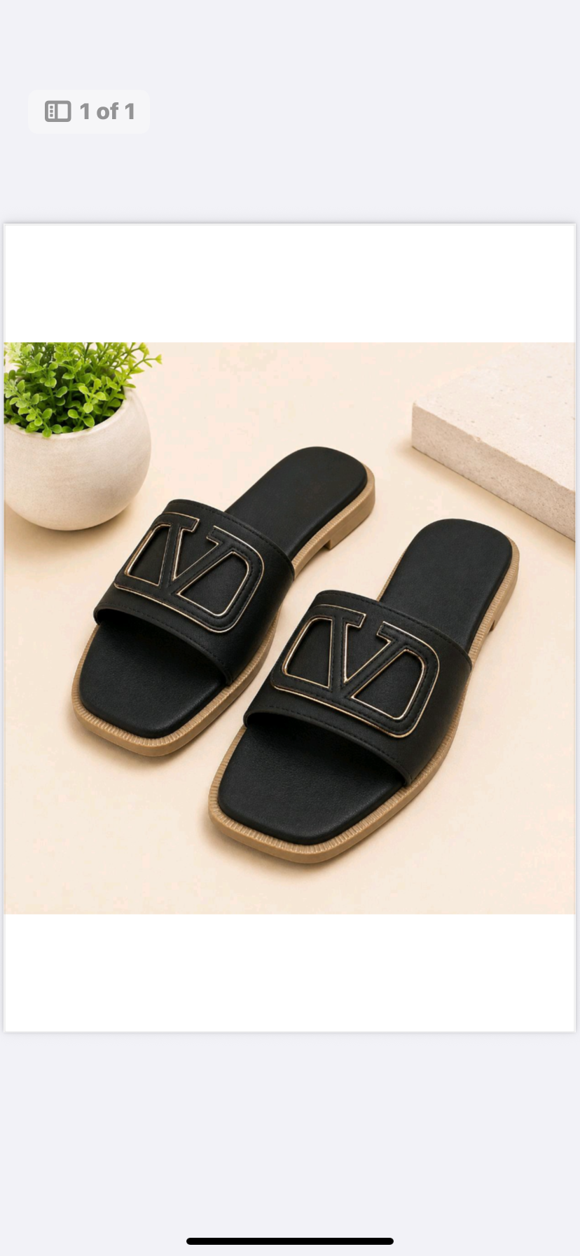 Product View